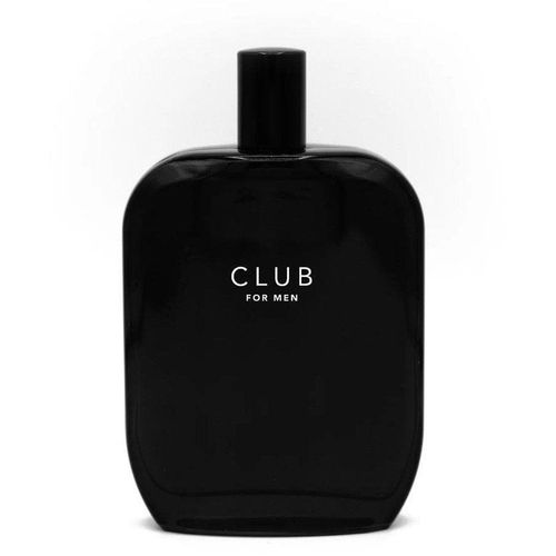 Fragrance One Club Extrait de Parfum 100 ml | Der ultimative Duft für die Nacht | Kühner & fesselnder Herrenduft für Club & Party