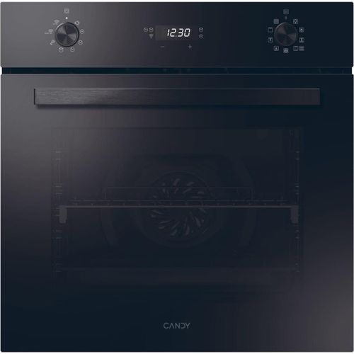 Candy FMBC 896S Pyrolyse Backofen Schwarz
