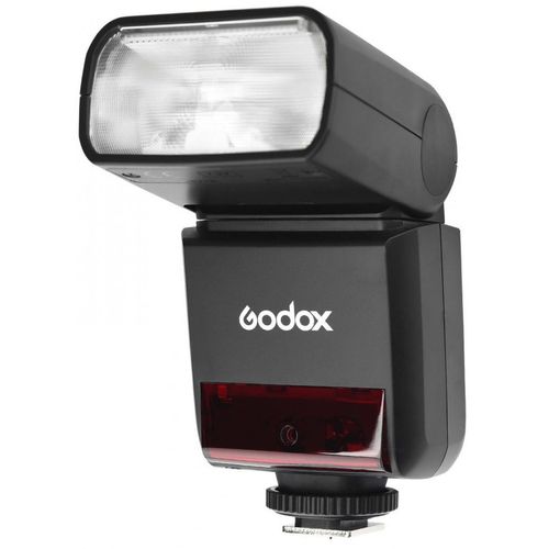 Godox V350-F Blitzgerät für Fuji inkl. Akku