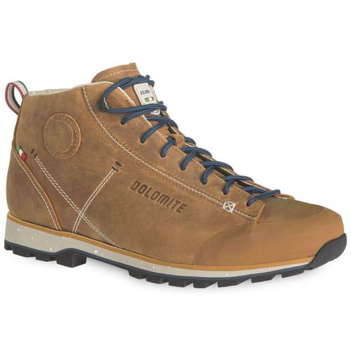 Dolomite Herren 54 Mid FG Evo braun 45.0