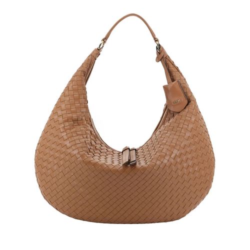 Abro Hobo Bags - Beutel NANA - Gr. unisize - in Braun - für Damen Image