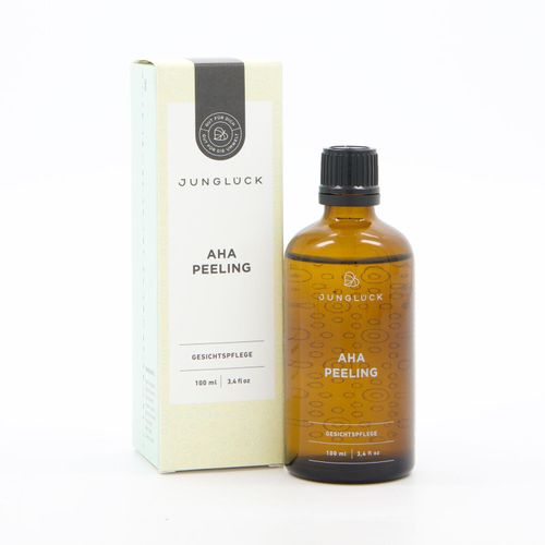 Peeling mit AHA 100ml