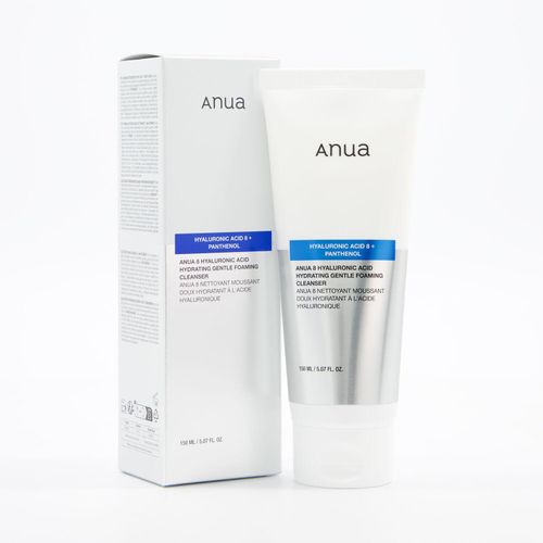 Schäumende Gesichtsreinigung 150ml
