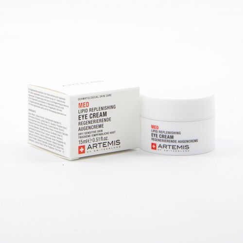 Med Lipid Augencreme 15ml