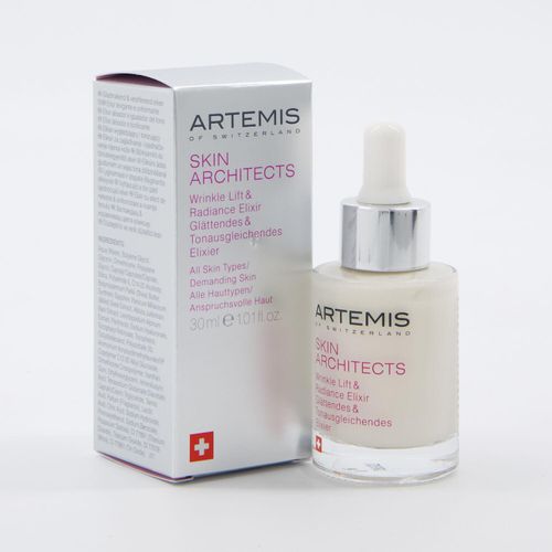Glättendes & Tonausgleichendes Serum 30ml