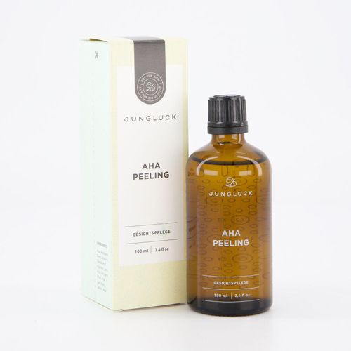 AHA Peeling 100ml