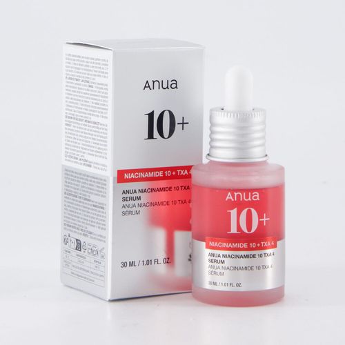 Niacinamid & Txa4 Serum 30ml