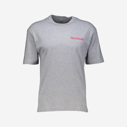 Hellgraues Practice Sport-T-Shirt