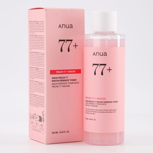 Gesichtswasser mit Niacinamid 250ml