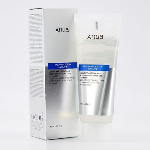 Reinigungsgel mit Hyaluronsäure 150ml