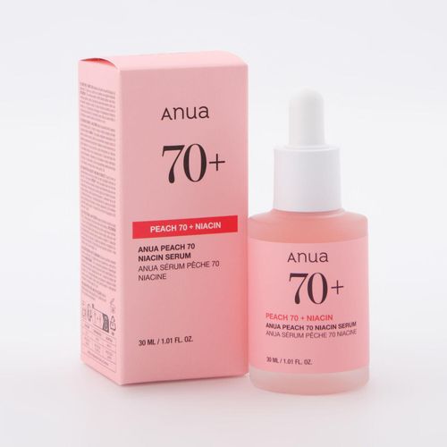 Anua Pfirsich-Niacin-Serum 30ml