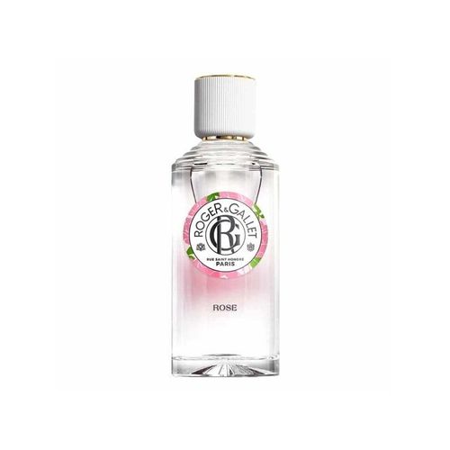 Roger & Gallet Rose Fragrance Water 100 ml