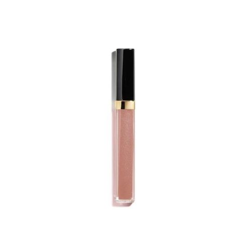 Chanel Rouge Coco lip gloss
