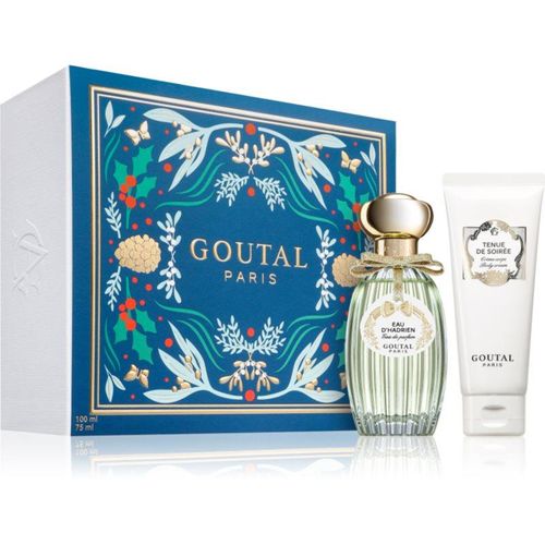 GOUTAL Eau D'Hadrien Set gift set for women