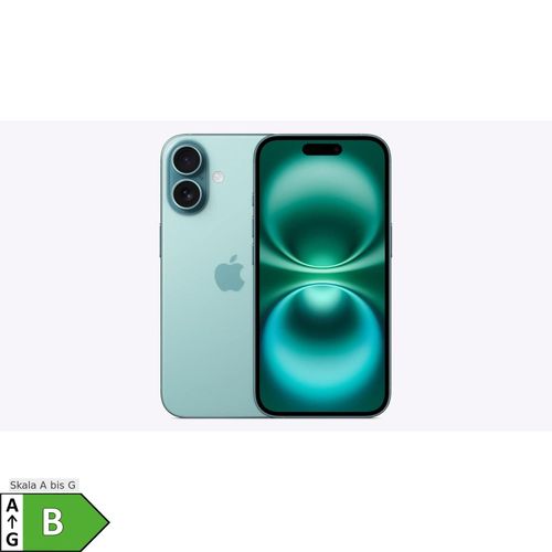 Apple iPhone 16 - 256 GB