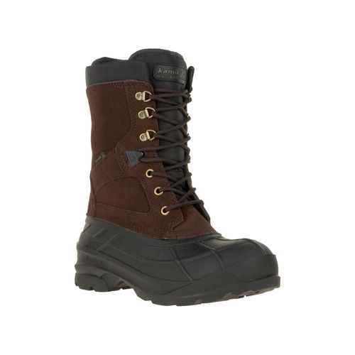 Kamik Nation Plus Herren Winterstiefel