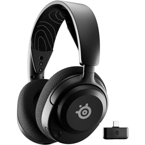 SteelSeries Gaming-Headset Arctis Nova 5 Wireless