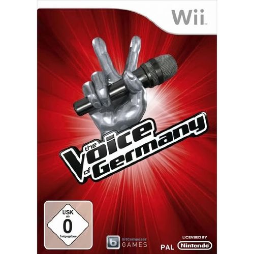 The Voice Of Germany
