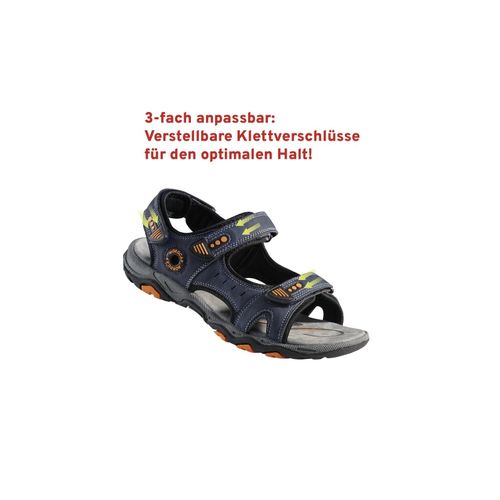 Nordcap Trekkingsandale unisex