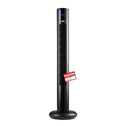 Solis Turmventilator 97050 schwarz