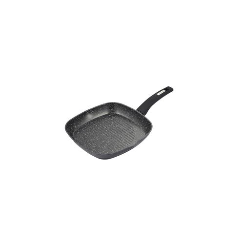 Pfanne Grill Ø28cm