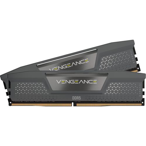 Corsair Arbeitsspeicher DIMM 96 GB DDR5-6000 (2x 48 GB) Dual-Kit