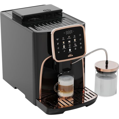 Arzum Vollautomat Okka Espresso Pro M