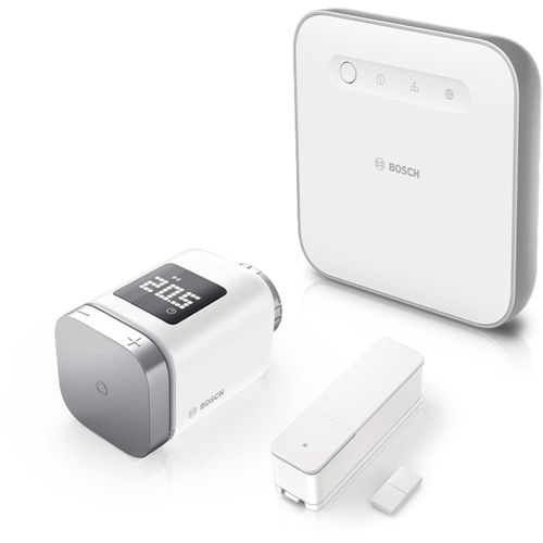 BOSCH Heizungssteuerung Smart Home Heizungssteuerung
