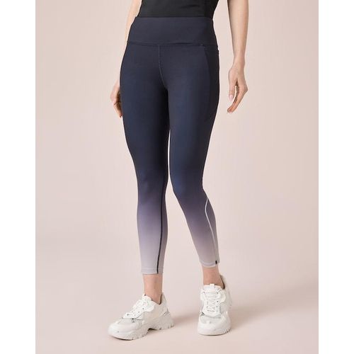 Leggings mit Reflektoren