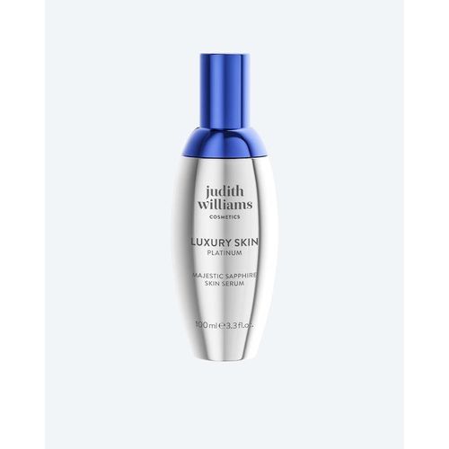 Majestic Sapphire Gesichtsserum