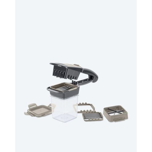 Nicer Dicer Quick XXL Set 7tlg.