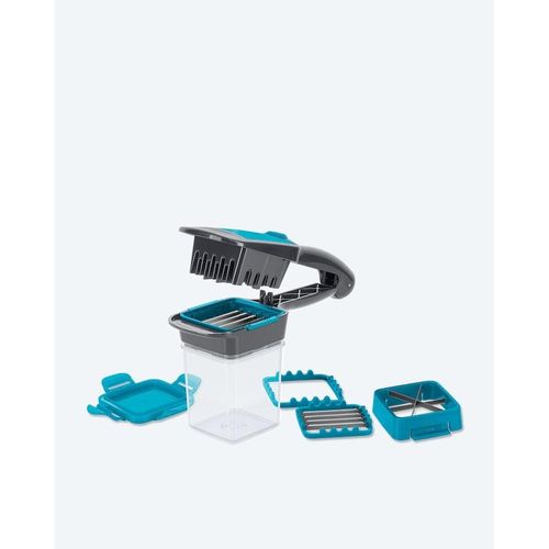 Nicer Dicer Quick XXL Set 7tlg.