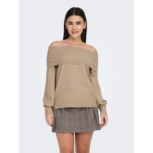 Carmenpullover ONLY 