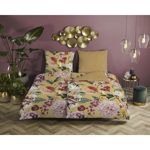 Wendebettwäsche DESCANSO 