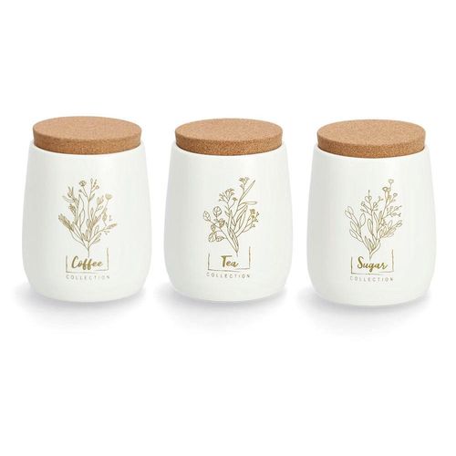 Vorratsdose ZELLER PRESENT 