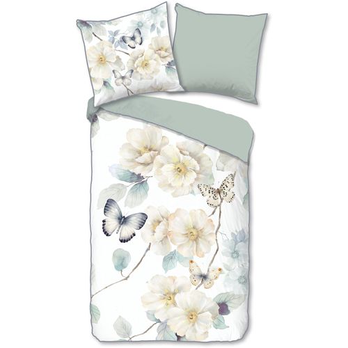 Wendebettwäsche DESCANSO 