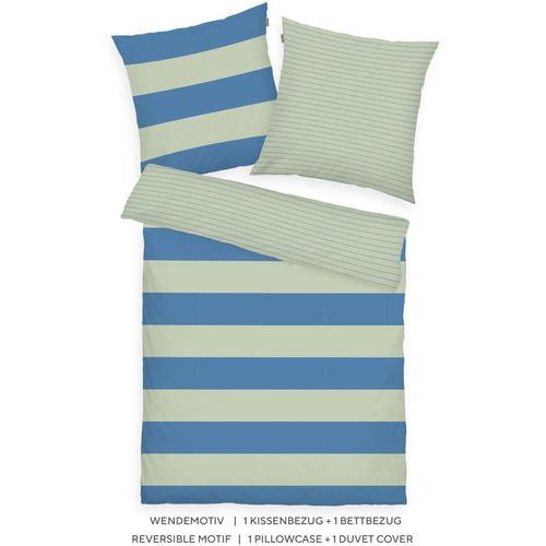 Bettwäsche TOM TAILOR HOME