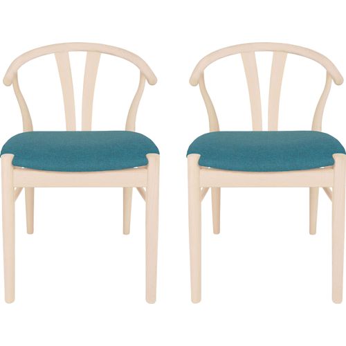 Holzstuhl HAMMEL FURNITURE 
