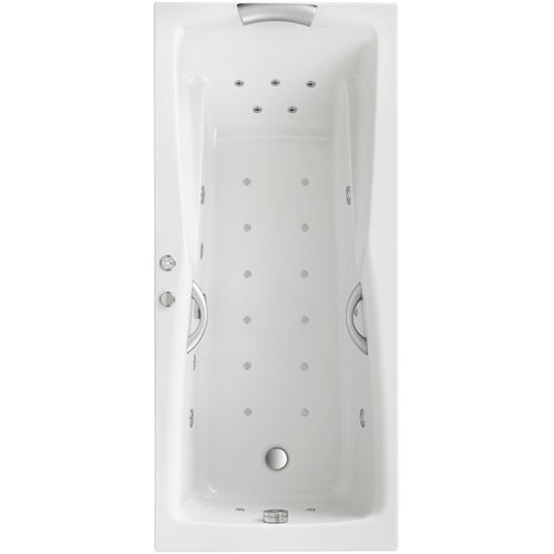 Whirlpool-Badewanne OTTOFOND 