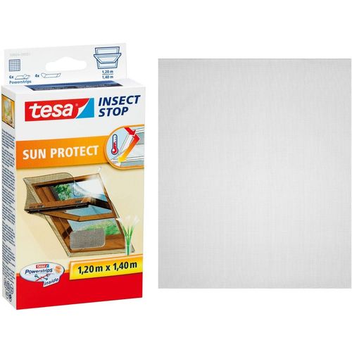 Insektenschutz-Fensterrahmen TESA 