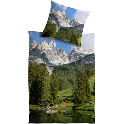 Bettwäsche KINZLER