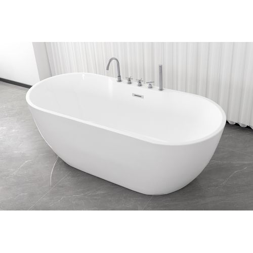 Badewanne SANOTECHNIK 