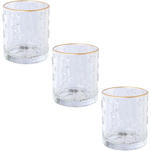 Windlicht CREATIV DECO 