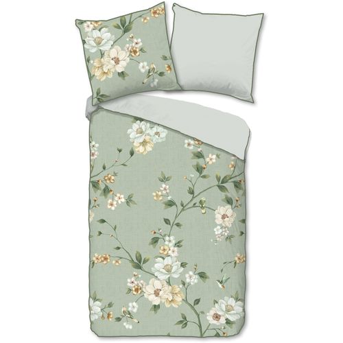 Wendebettwäsche DESCANSO 