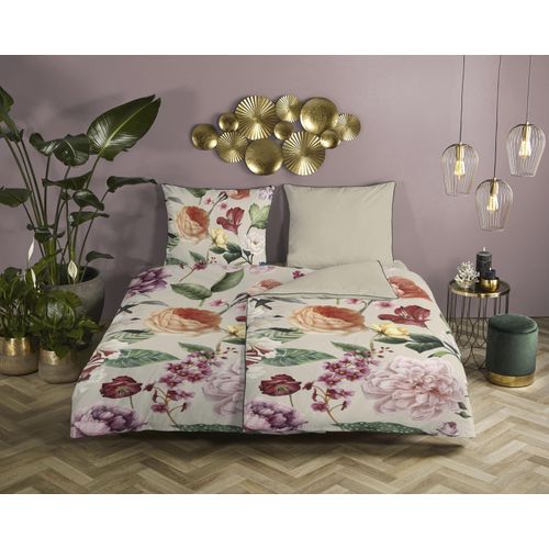 Wendebettwäsche DESCANSO 