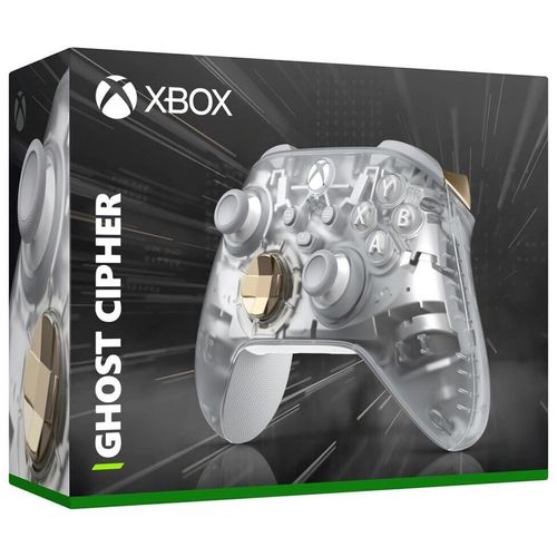 Controller Xbox Series X/S Microsoft Xbox Xbox Series X