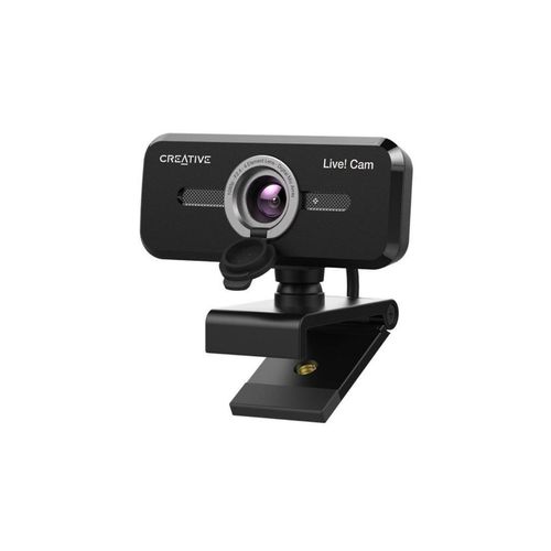 Creative Live! Cam Sync 1080P Webcam