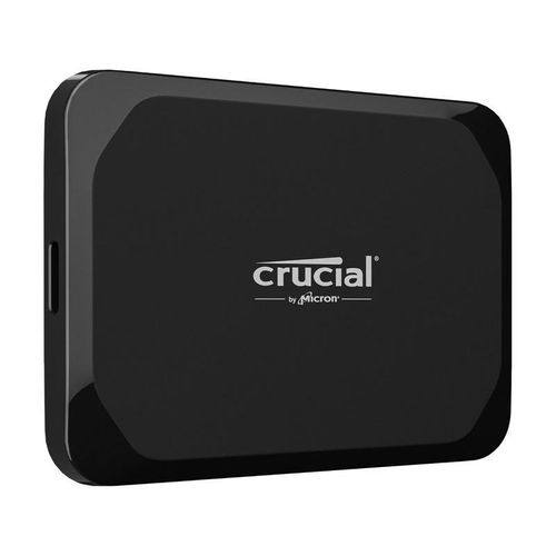 Crucial X9 Externe Festplatte - SSD 1 TB USB