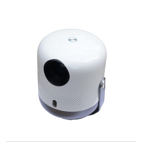 Beamer Visulapex U1 lite 10000 Helligkeit Weiß