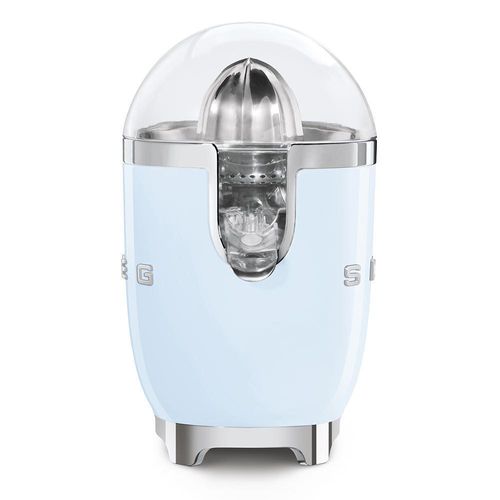 Smeg CJF01PBEU Zitruspresse